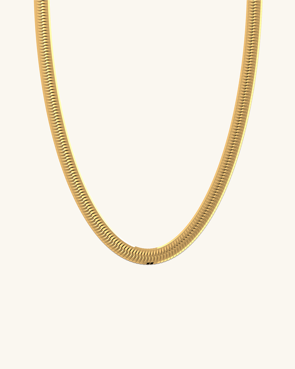 FLAT SERPENT KAELAKEE