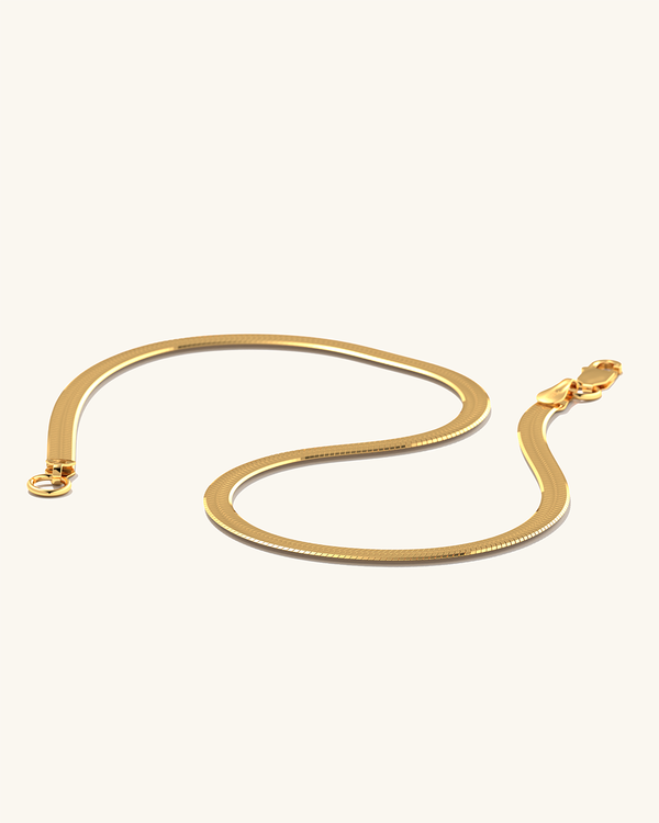 FLAT SERPENT KAELAKEE