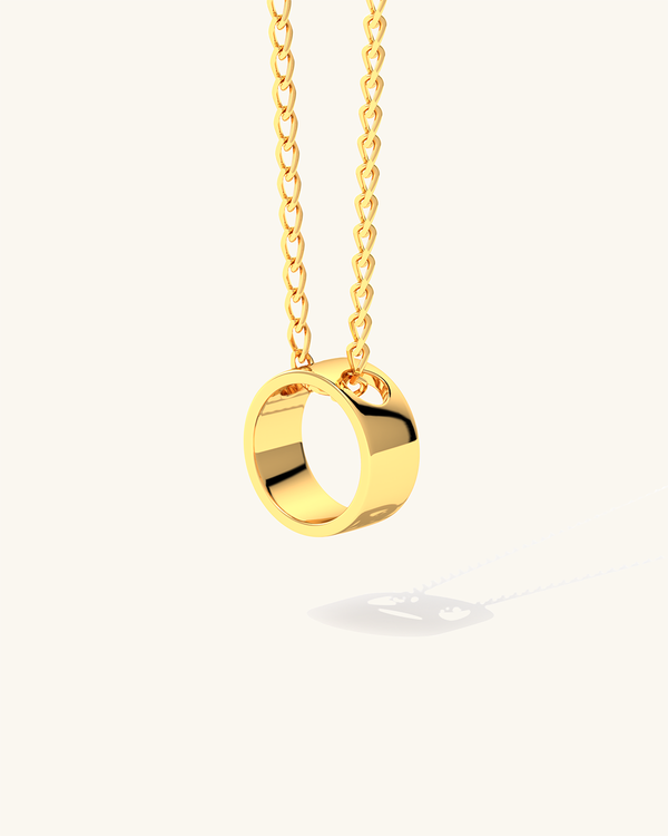 SOUL RINGI RIPATSIGA KAELAKEE