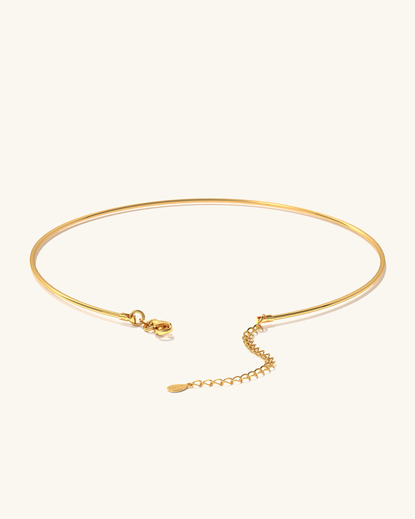 TUBE CHOKER KAELAKEE