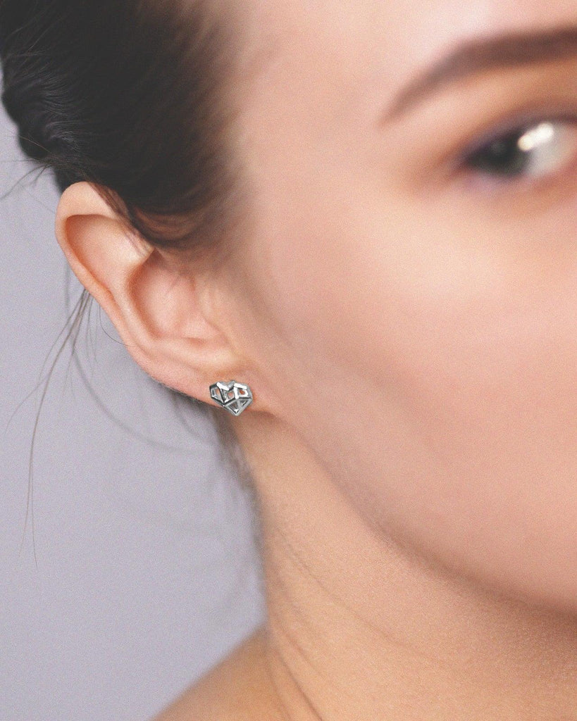 Taken kõrvarõngad - Wodal