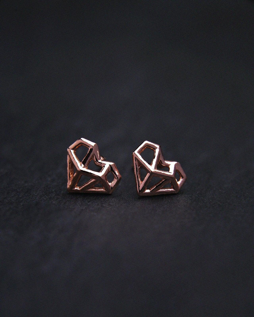 Taken kõrvarõngad - Wodal